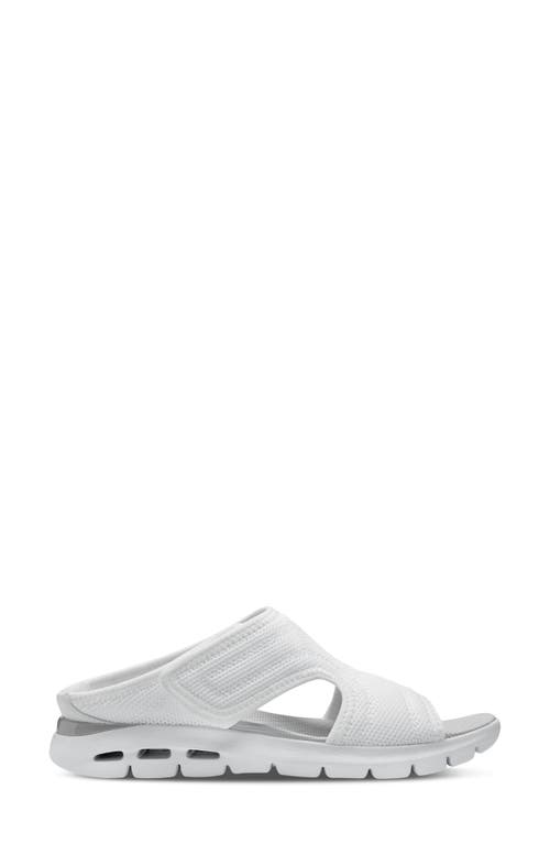 EASY SPIRIT EASY SPIRIT TANIYA SLIDE SANDAL