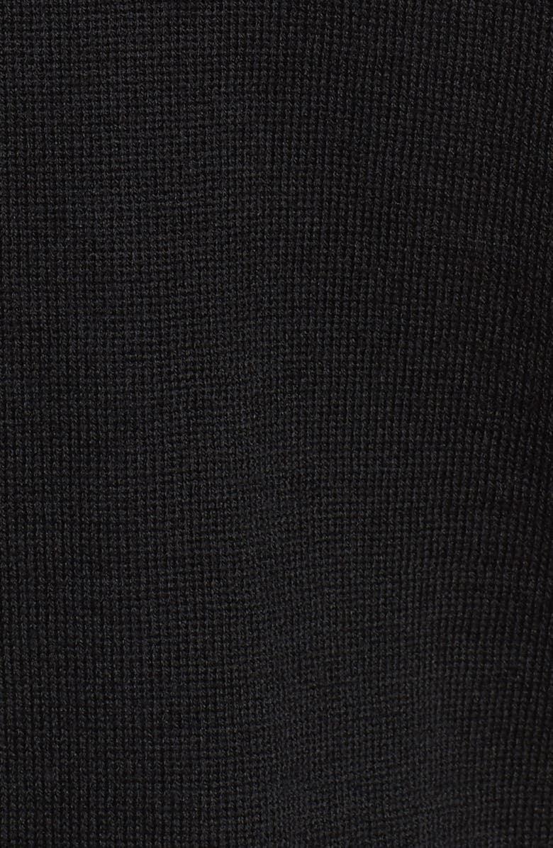 Canada Goose McLeod V-Neck Regular Fit Merino Wool Sweater, Alternate, color,