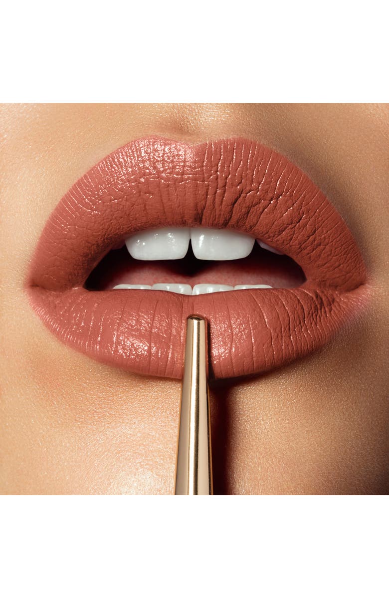 HOURGLASS Confession Ultra Slim High Intensity Refillable Lipstick, Alternate, color, When I Was