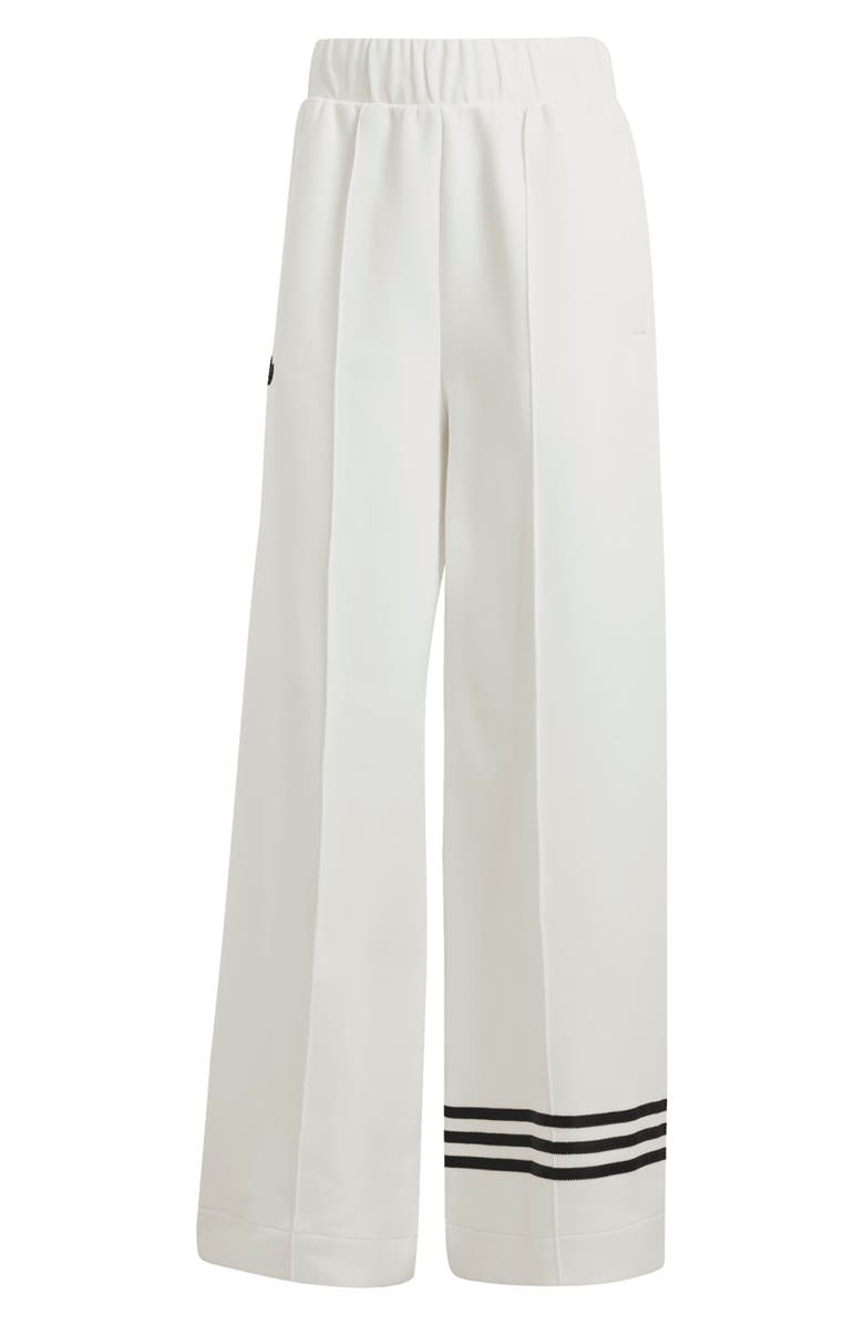 adidas Originals Neuclassics Wide Leg Track Pants, Alternate, color,