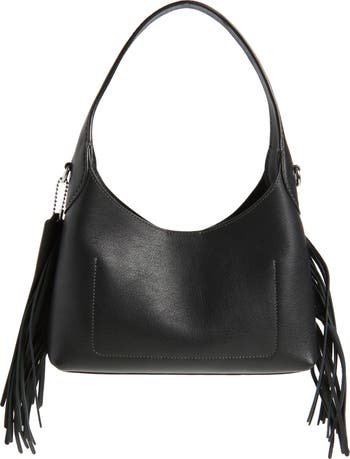 COACH Brooklyn Leather 23 Shoulder Bag | Nordstrom