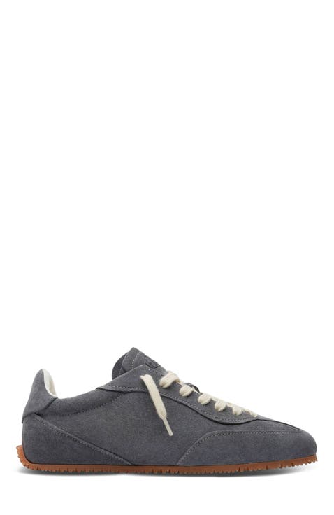 Daze Suede Runner - Women's