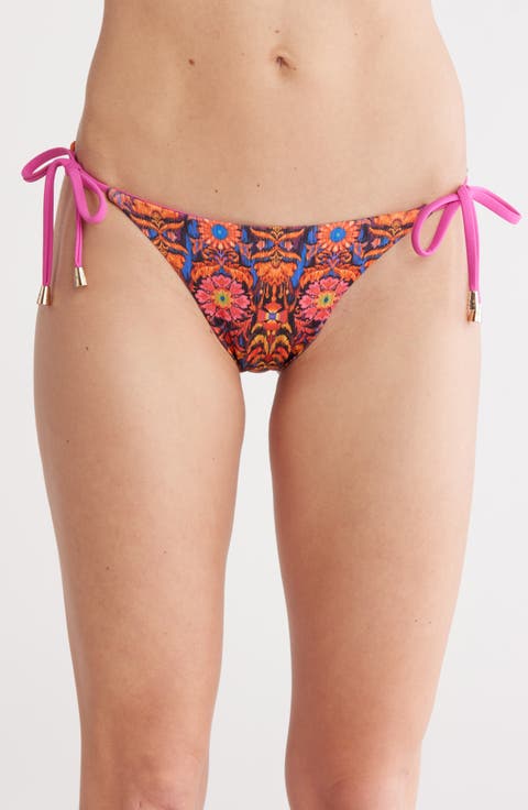 Kensington Cheeky Bikini Bottoms