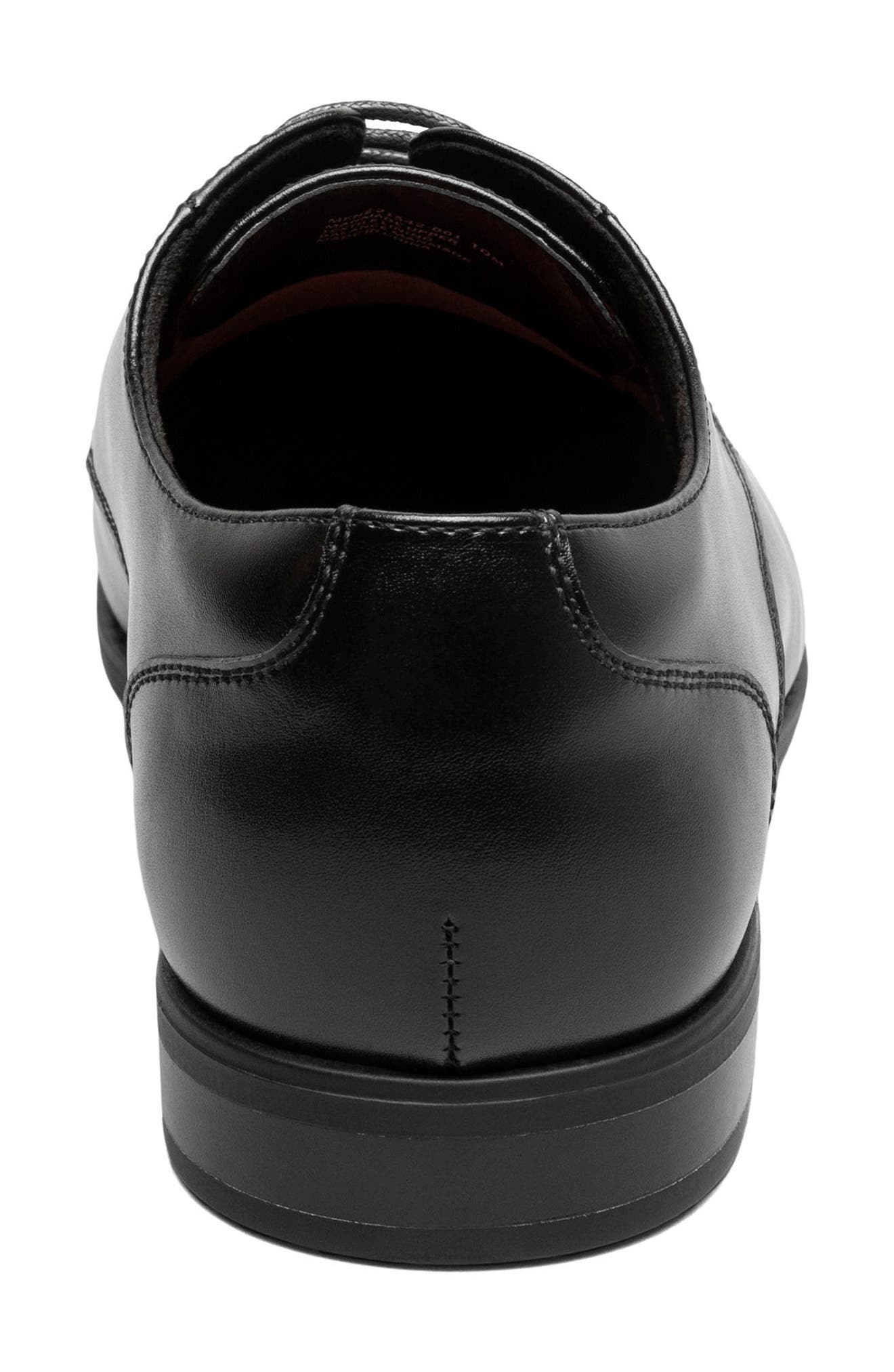 Stacy Adams Newell Plain Toe Derby, Alternate, color, 