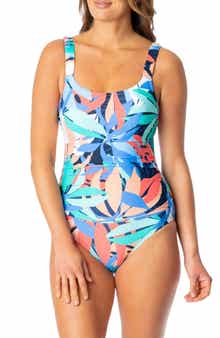 Jolie One-Piece Swimsuit