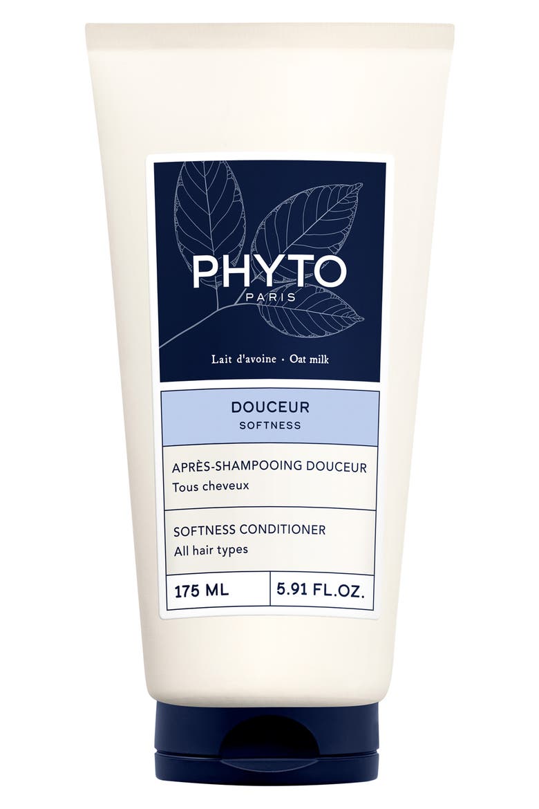 Softness Conditioner, Main, color, NO COLOR