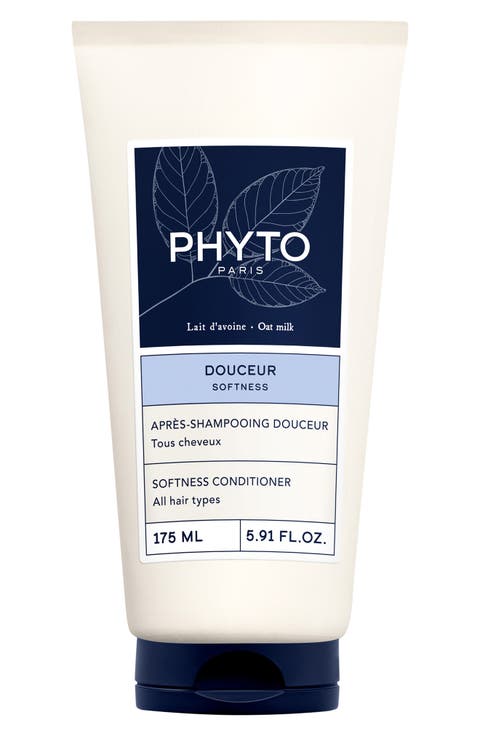 Softness Conditioner