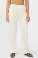 Sweaty Betty Quinn Summer Drawstring Wide Leg Pants