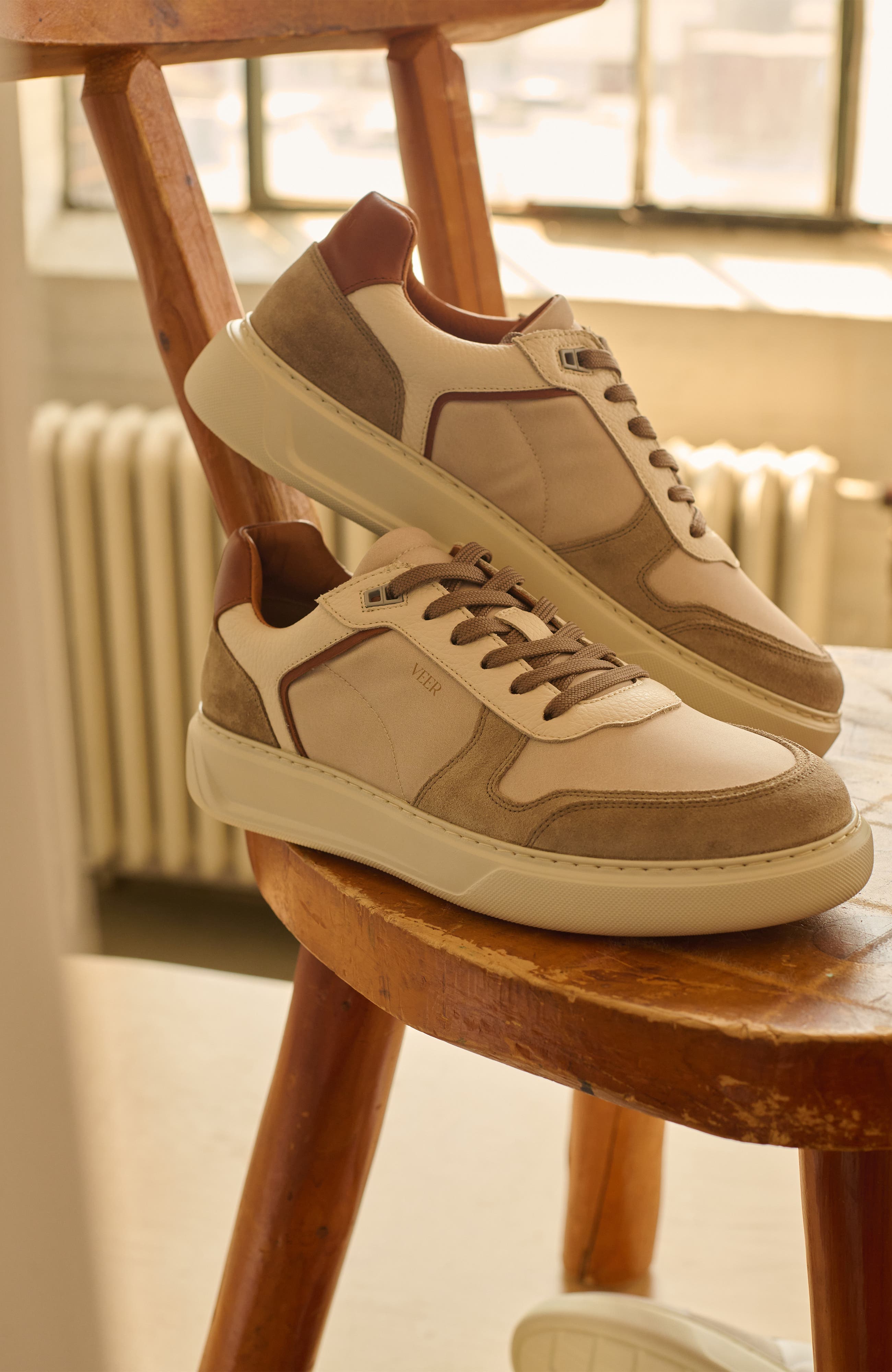 Acton Court Sneaker - image 4
