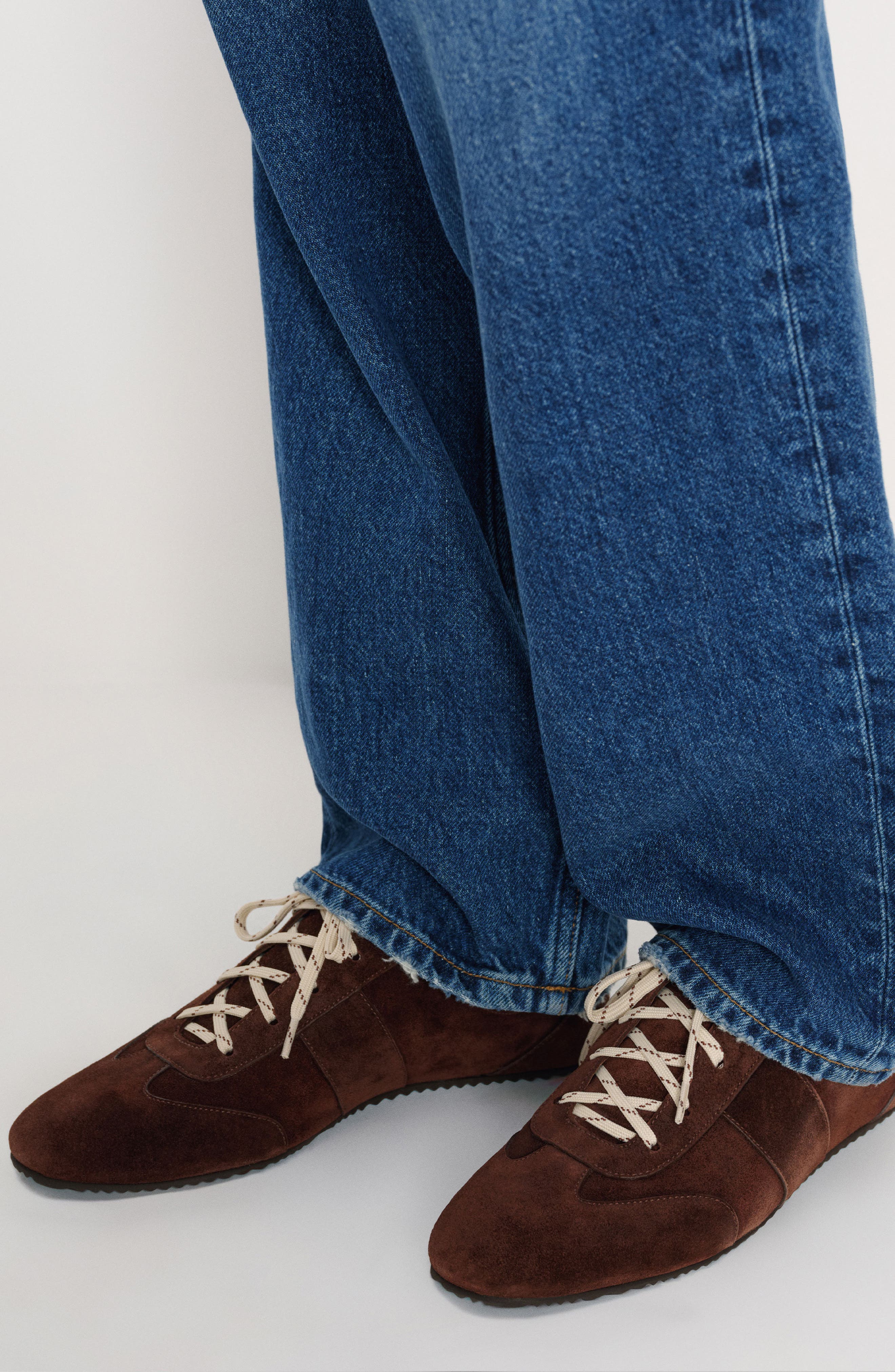 Terra Sneaker, Alternate, color, ESPRESSO SUEDE