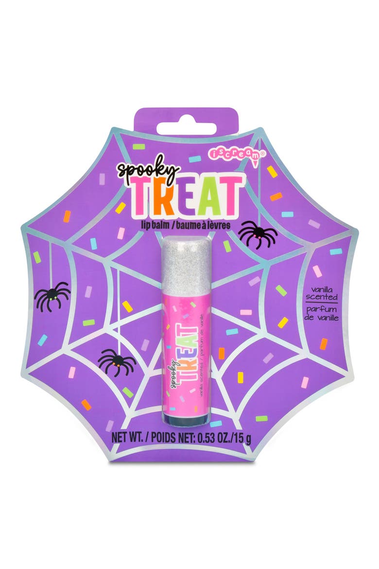 Spooky Lip Treat Lip Balm, Alternate, color, MULTI
