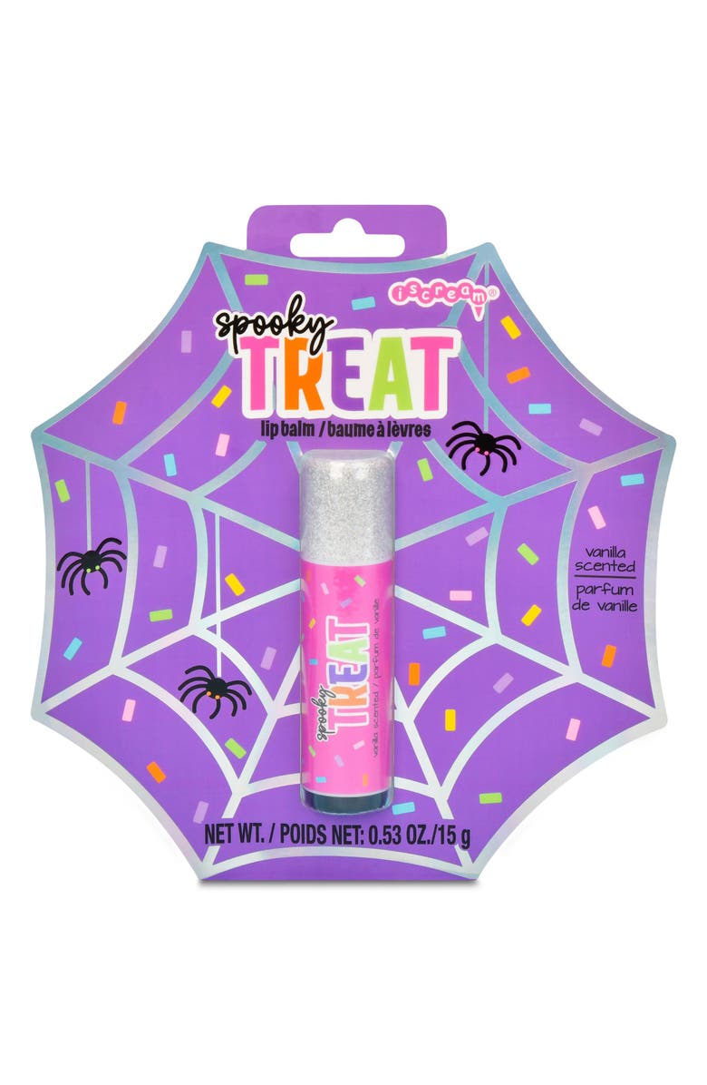 Iscream Spooky Lip Treat Lip Balm, Alternate, color, 