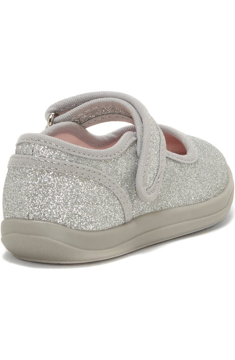 Sole Play Laina Glittery Mary Jane Sneaker, Alternate, color,