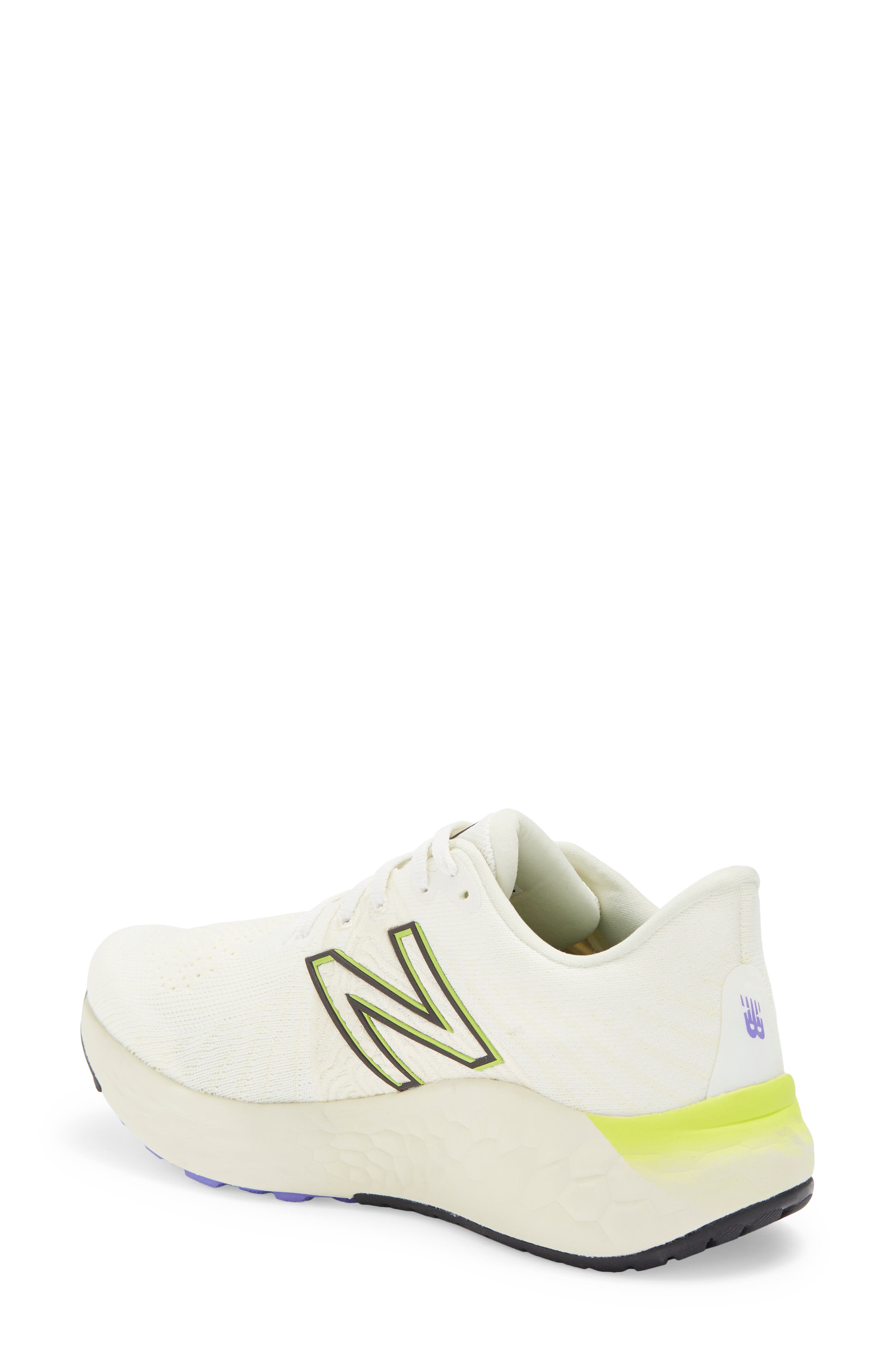 New Balance Fresh Foam X Vongo V5 Running Shoe, Alternate, color, 