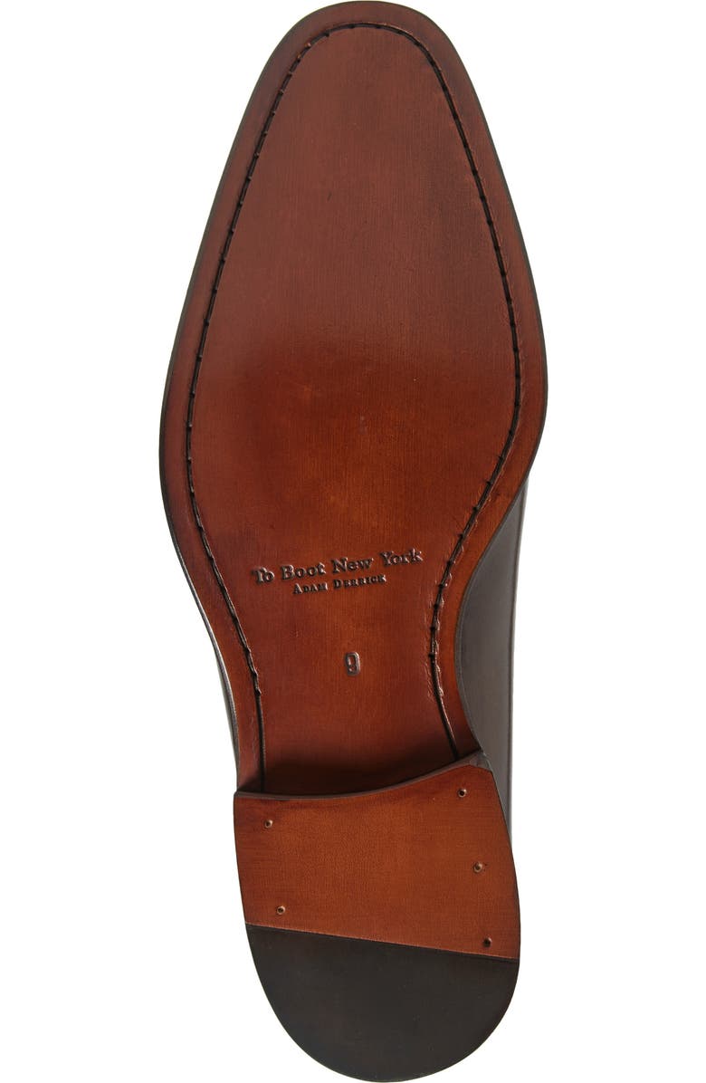 TO BOOT NEW YORK Maurizio Tassel Loafer, Alternate, color,