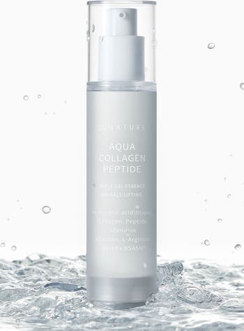 AQUA COLLAGEN PEPTIDE TRIPLE GEL ESSENCE, 50ml