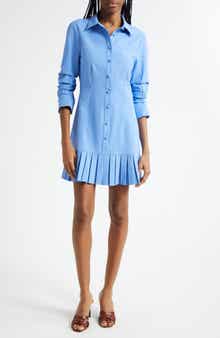 Cinq à Sept Lucilla Shirtdress