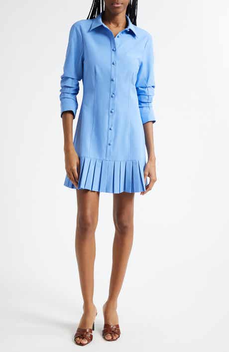 Cinq à Sept Lucilla Shirtdress