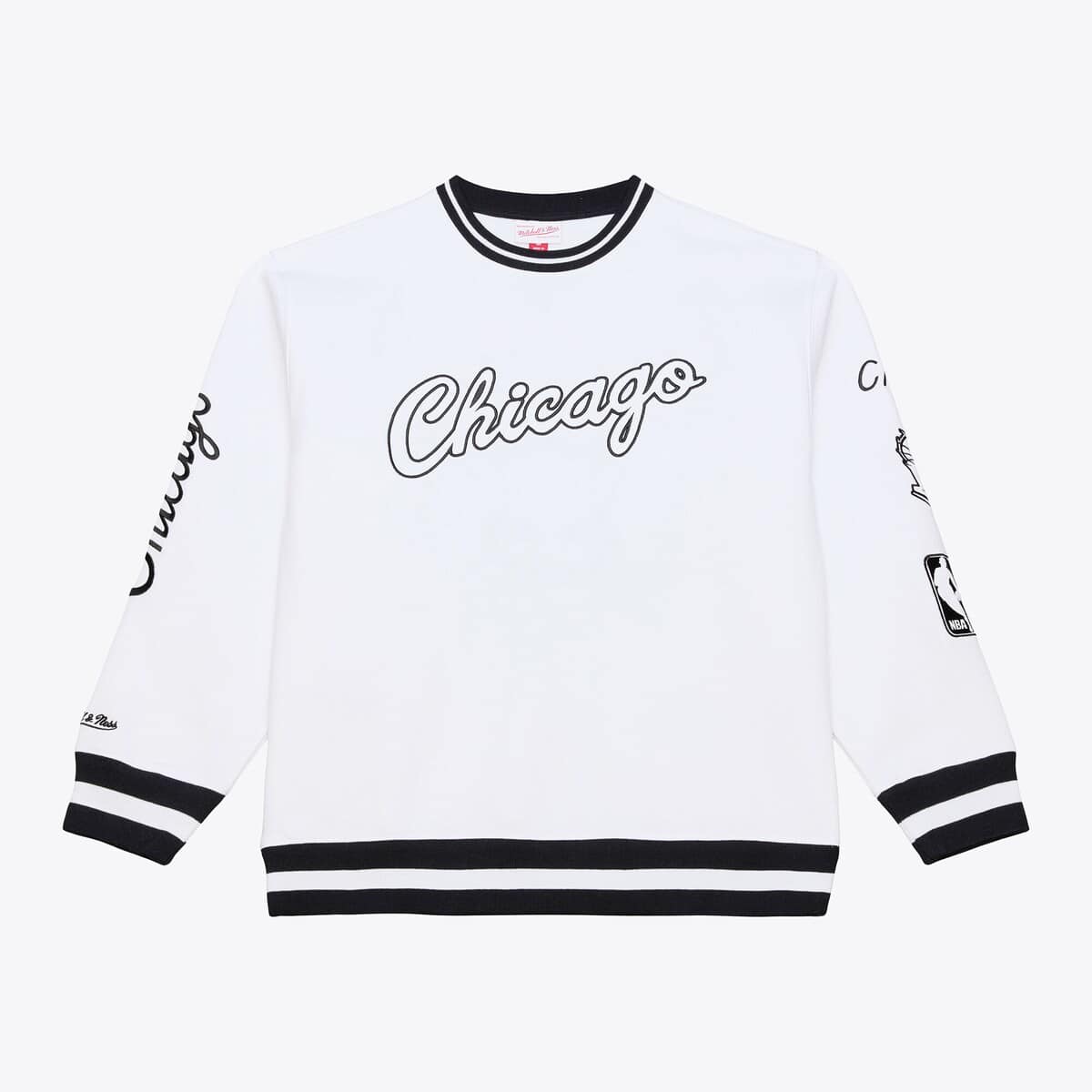selected White