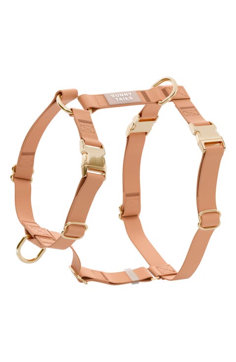 Cloud Lite Waterproof Dog Harness
