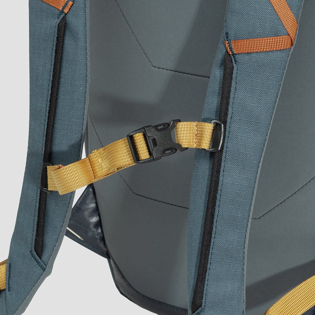 Destination 20L Backpack, Alternate, color, Midnight Blue/Turbulence