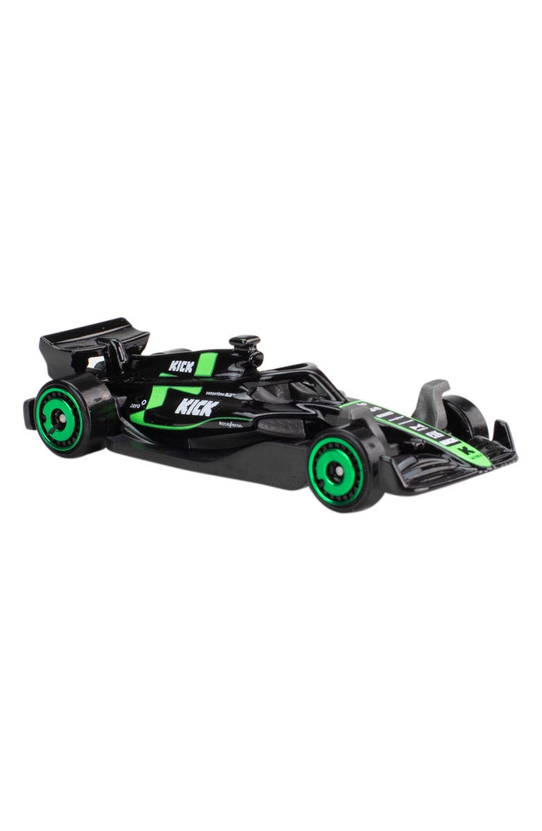 Hot Wheels 5-Pack Formula 1<sup>®</sup> Racecars, Alternate, color, 