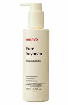 Pure Soybean Cleansing Milk