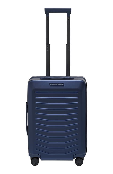 Roadster Cabin Small 21-Inch Spinner Carry-On