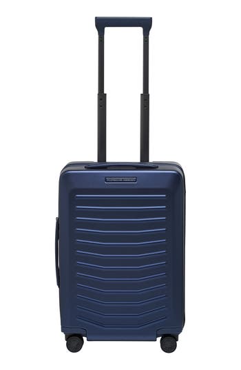 PORSCHE DESIGN PORSCHE DESIGN ROADSTER CABIN SMALL 21-INCH SPINNER CARRY-ON
