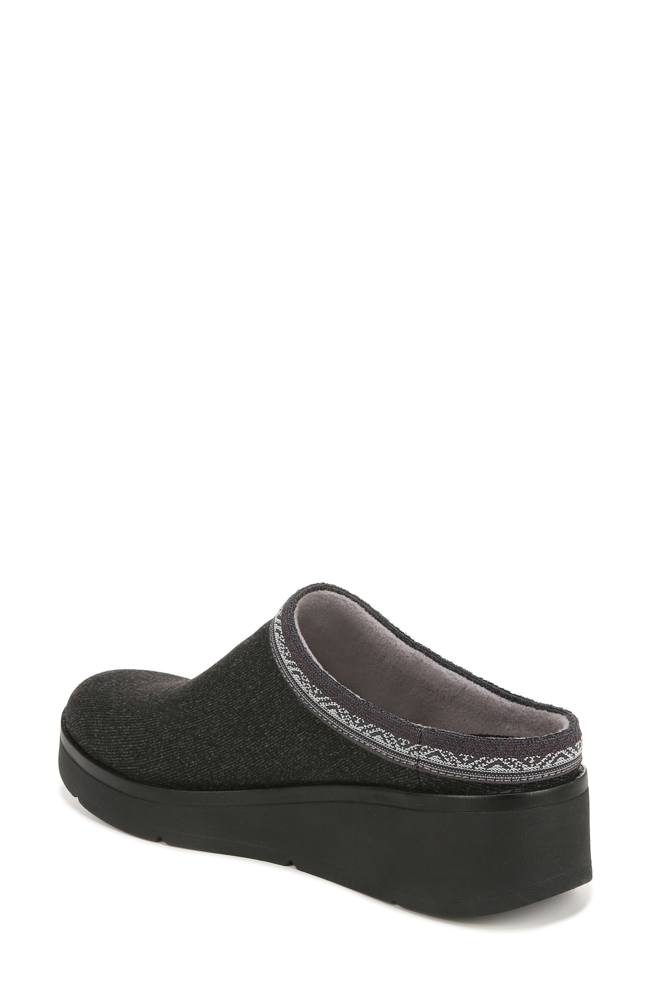 BZees Flagstaff Wedge Clog, Alternate, color, 