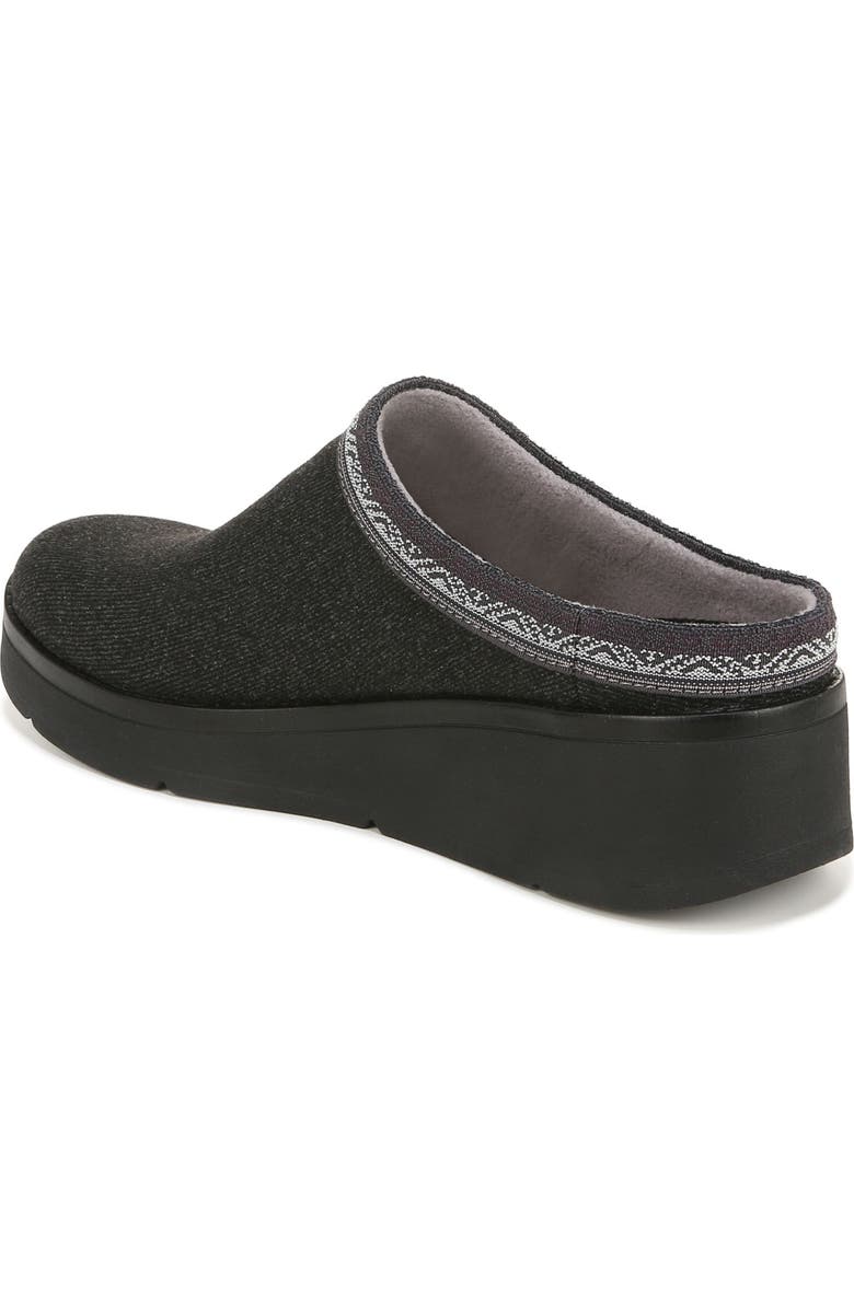 BZees Flagstaff Wedge Clog, Alternate, color,