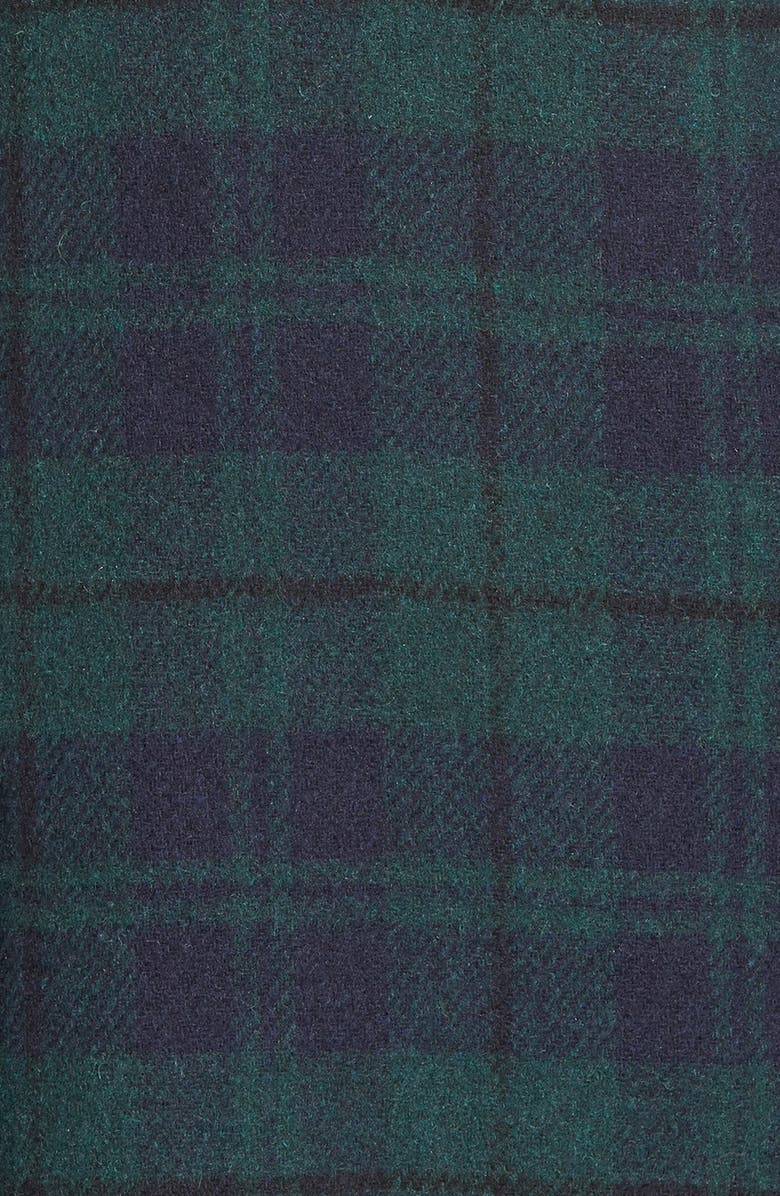 cupcakes and cashmere 'Cardiff' Plaid Coat, Alternate, color,