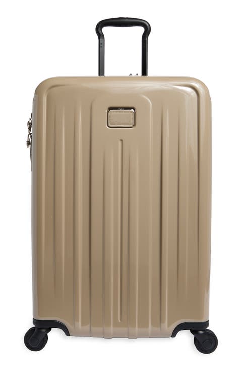 Short Trip Expandable 4-Wheel Packing Case
