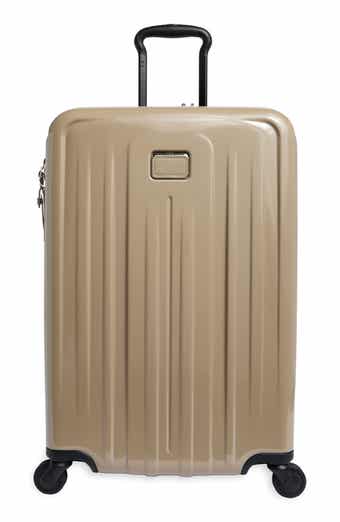 Short Trip Expandable 4-Wheel Packing Case