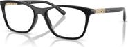 Vogue Eyewear 53mm Rectangle optical glasses