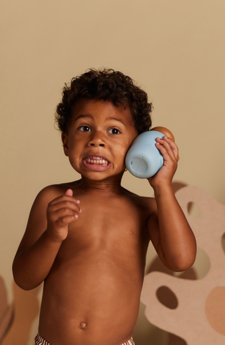 Nēmah Soothing Baby Lotion, Alternate, color, Single Bottle