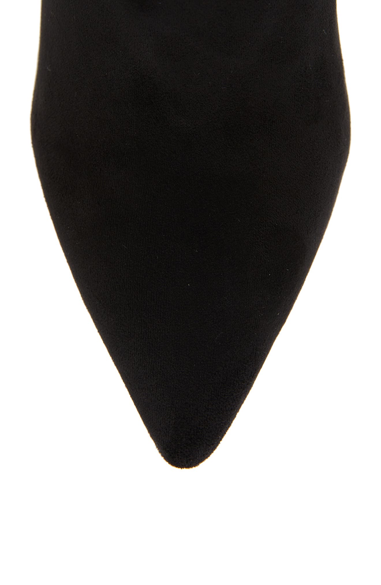 Jeffrey Campbell Pillar Over the Knee Boot, Alternate, color, 