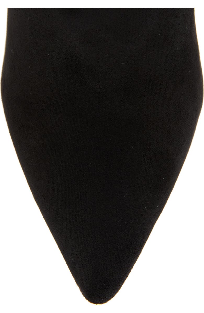 Jeffrey Campbell Pillar Over the Knee Boot, Alternate, color,