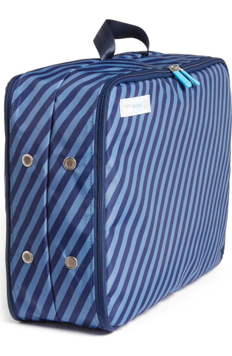 Flight 001 Spacepak Packing Compression Bag Set, Alternate, color,