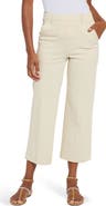 Lysse Pamela Crop Utility Pants