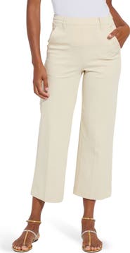 Lysse Pamela Crop Utility Pants
