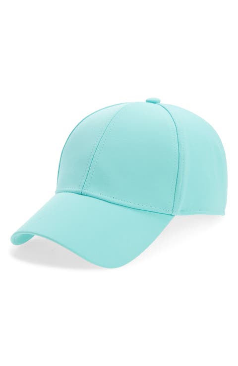 Adjustable Baseball Cap