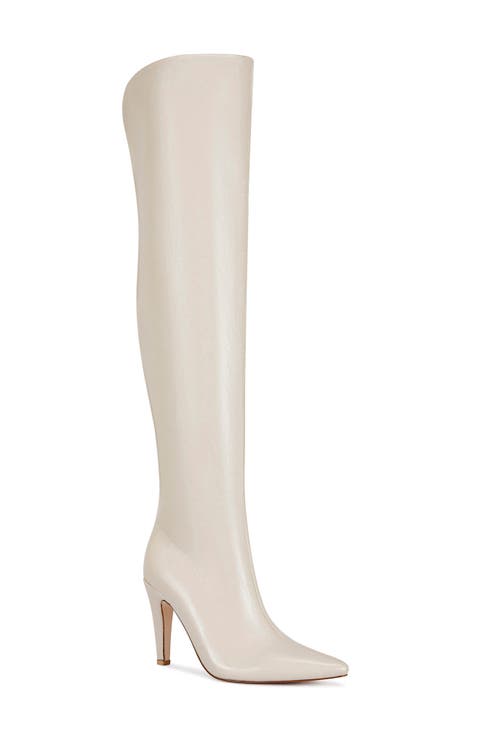 Beaucoup Over the Knee Boot (Women)