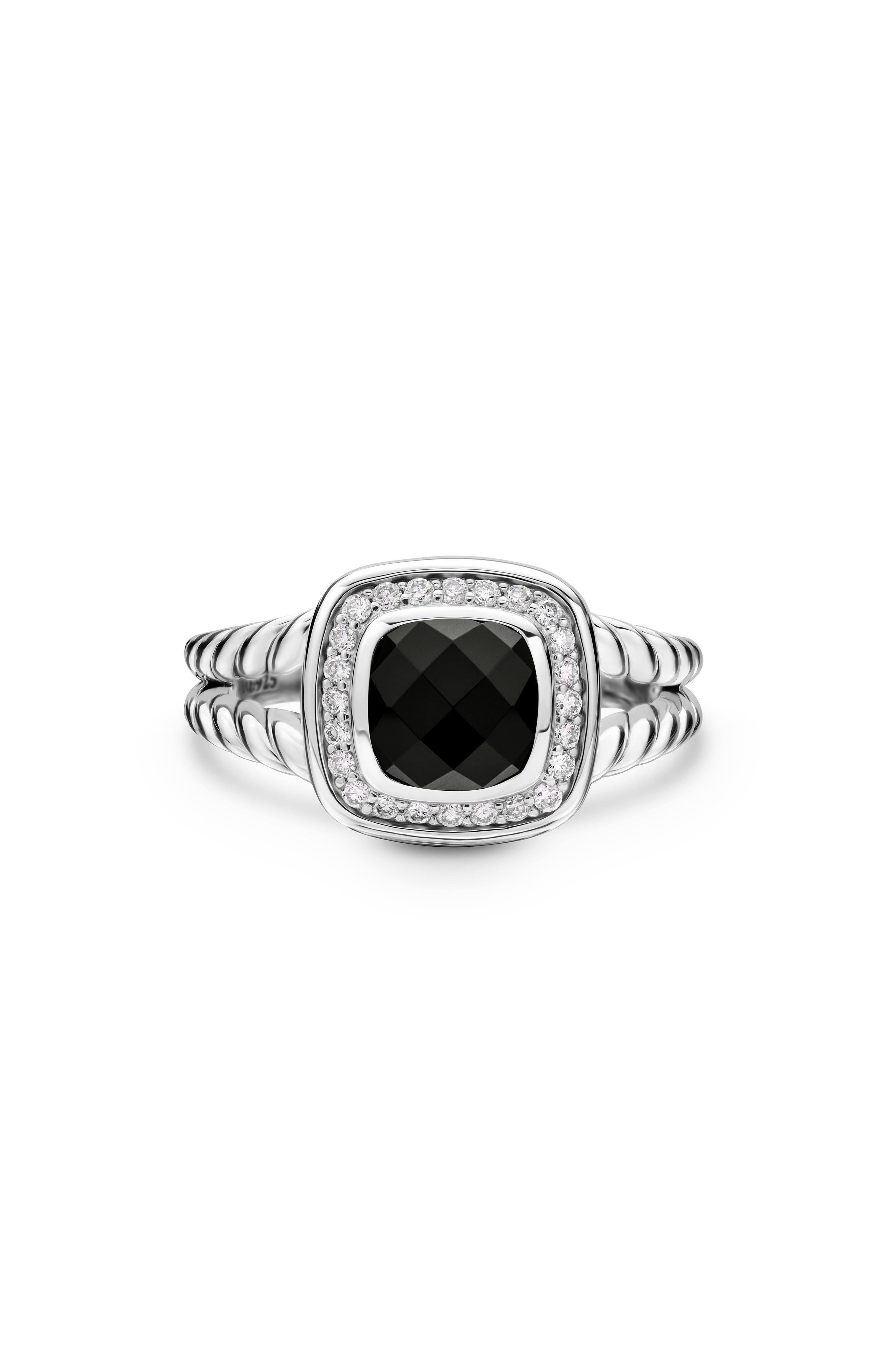 BLACK ONYX