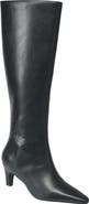 French Connection Becky Kitten Heel Boot