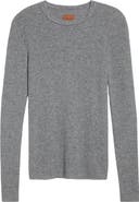 Jamie Haller The Rib Slim Cashmere Sweater