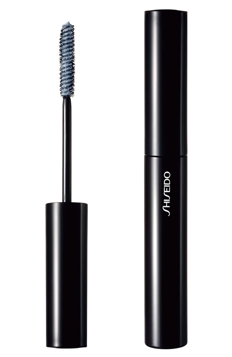 Shiseido 'The Makeup' Nourishing Mascara Base, Main, color, 
