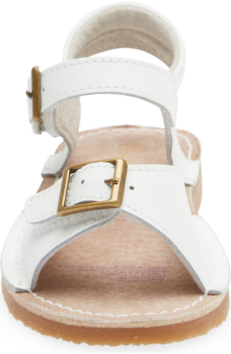 L'AMOUR Kids' Olivia Buckle Sandal, Alternate, color,