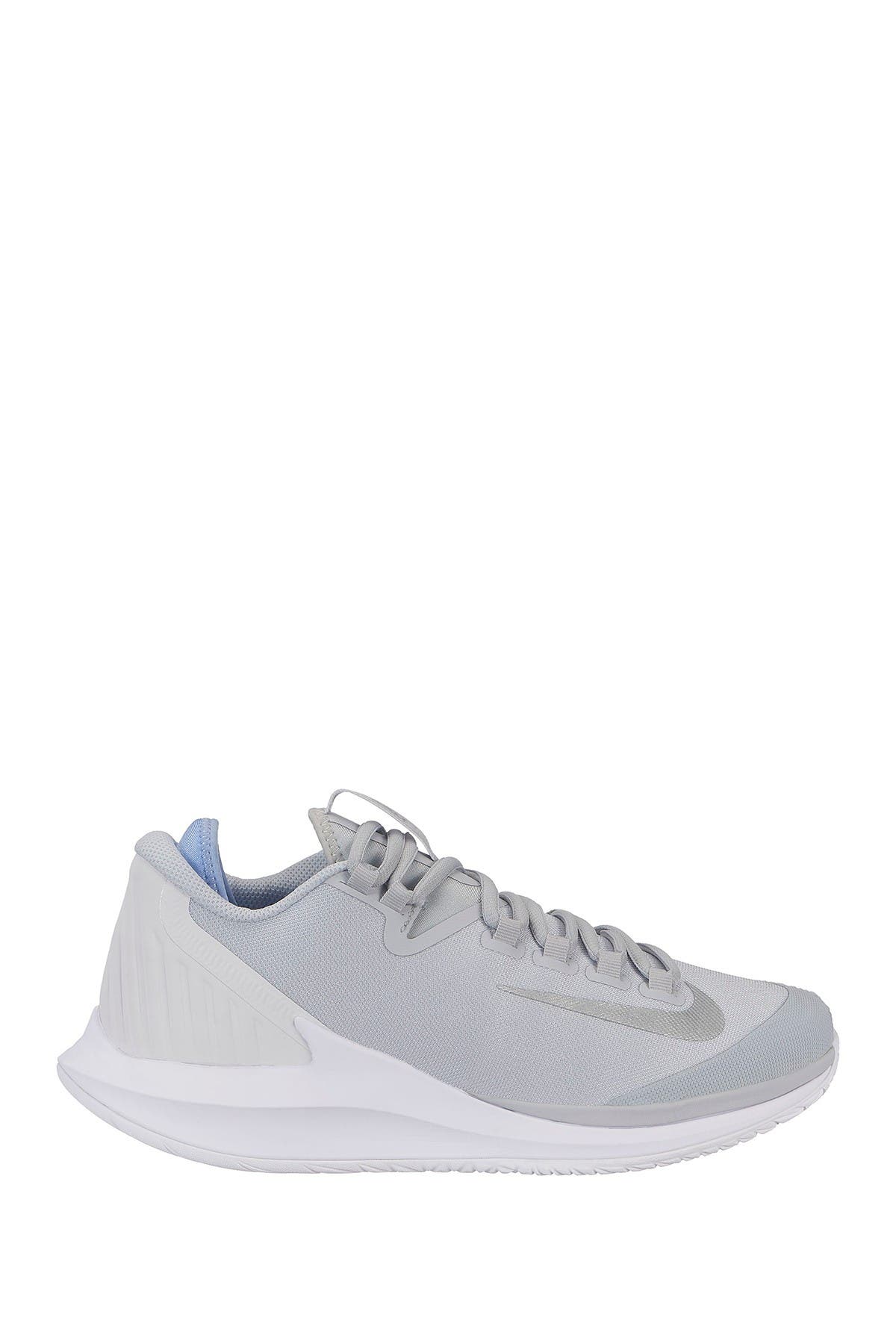 Nike Air Zoom Zero Tennis Sneaker, Main, color, 
