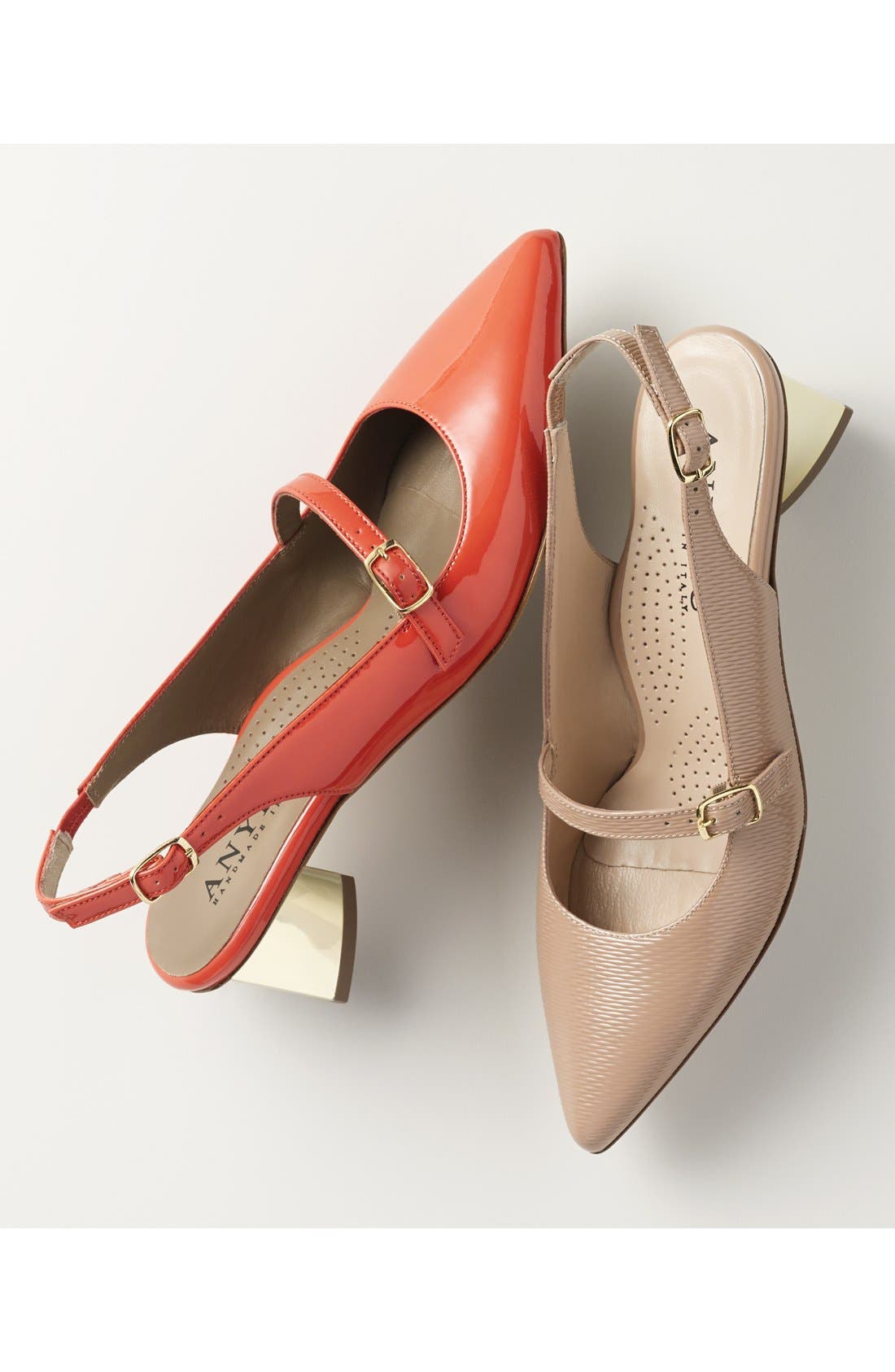 Anyi Lu 'Gigi' Pump, Main, color, 